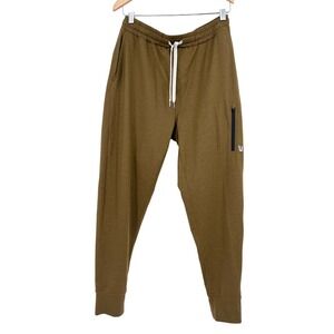 Vuori Mens Sunday Performance Jogger Medium
